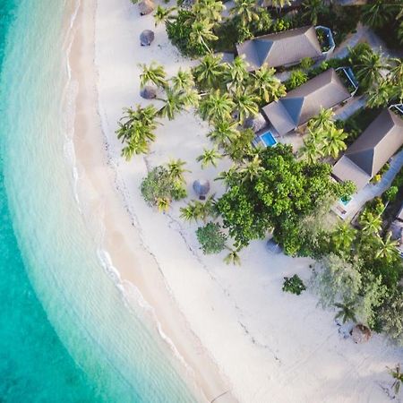 Paradise Cove Resort Naukacuvu Island Exterior photo