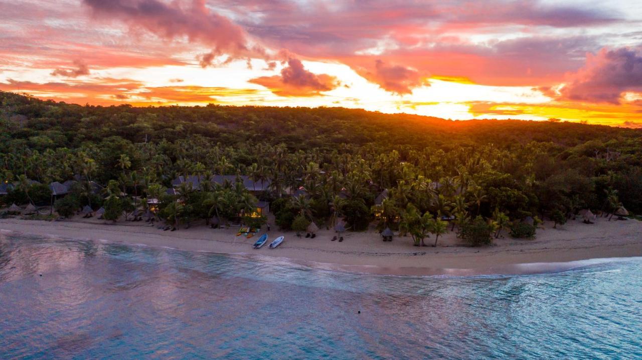 Paradise Cove Resort Naukacuvu Island Exterior photo