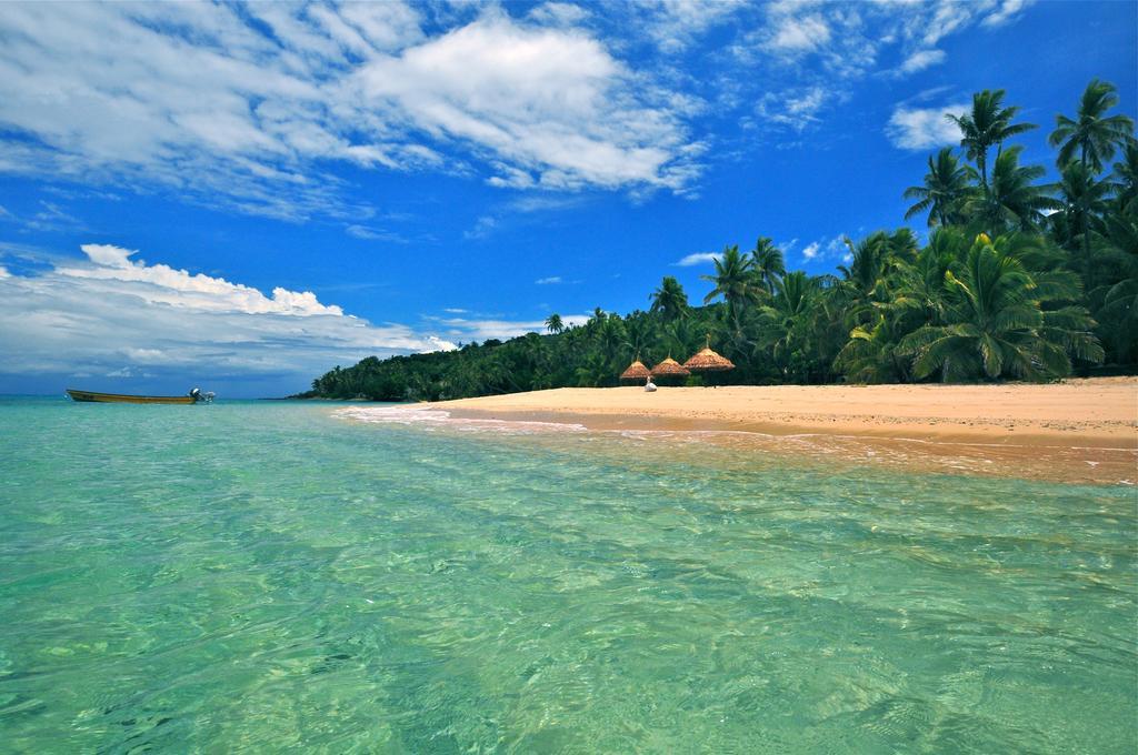 Paradise Cove Resort Naukacuvu Island Exterior photo