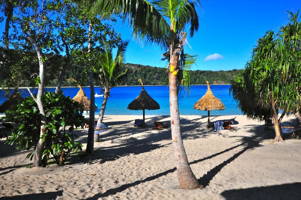 Paradise Cove Resort Naukacuvu Island Exterior photo