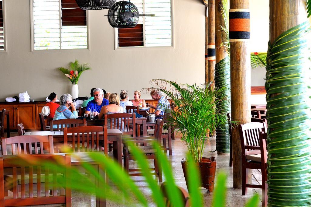 Paradise Cove Resort Naukacuvu Island Exterior photo