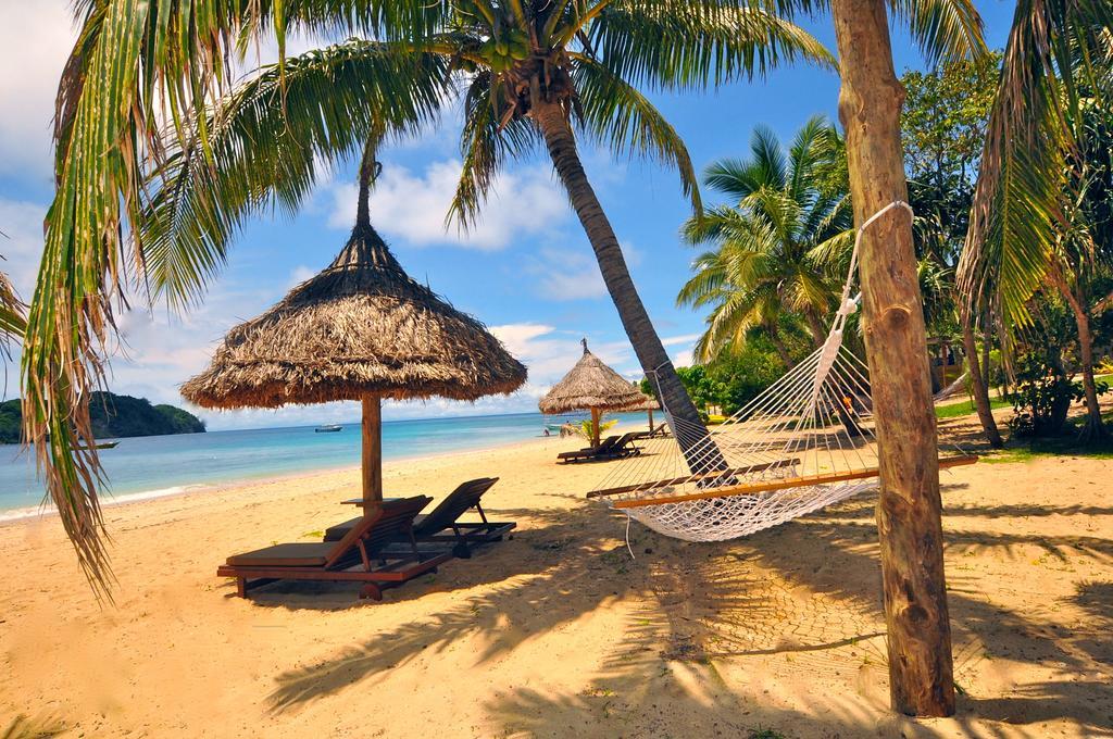 Paradise Cove Resort Naukacuvu Island Exterior photo