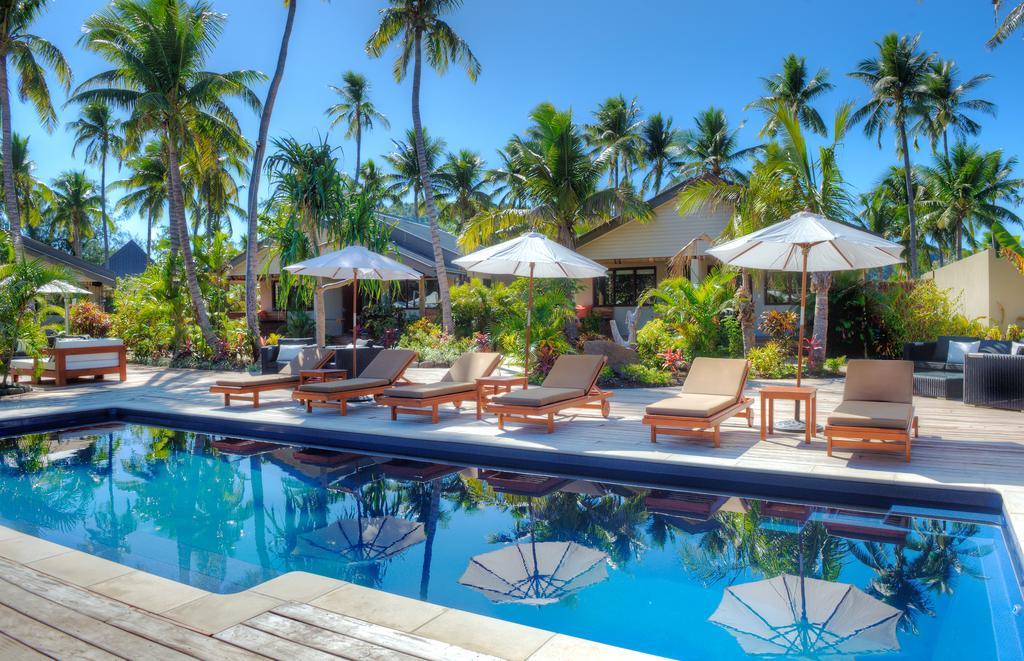 Paradise Cove Resort Naukacuvu Island Exterior photo