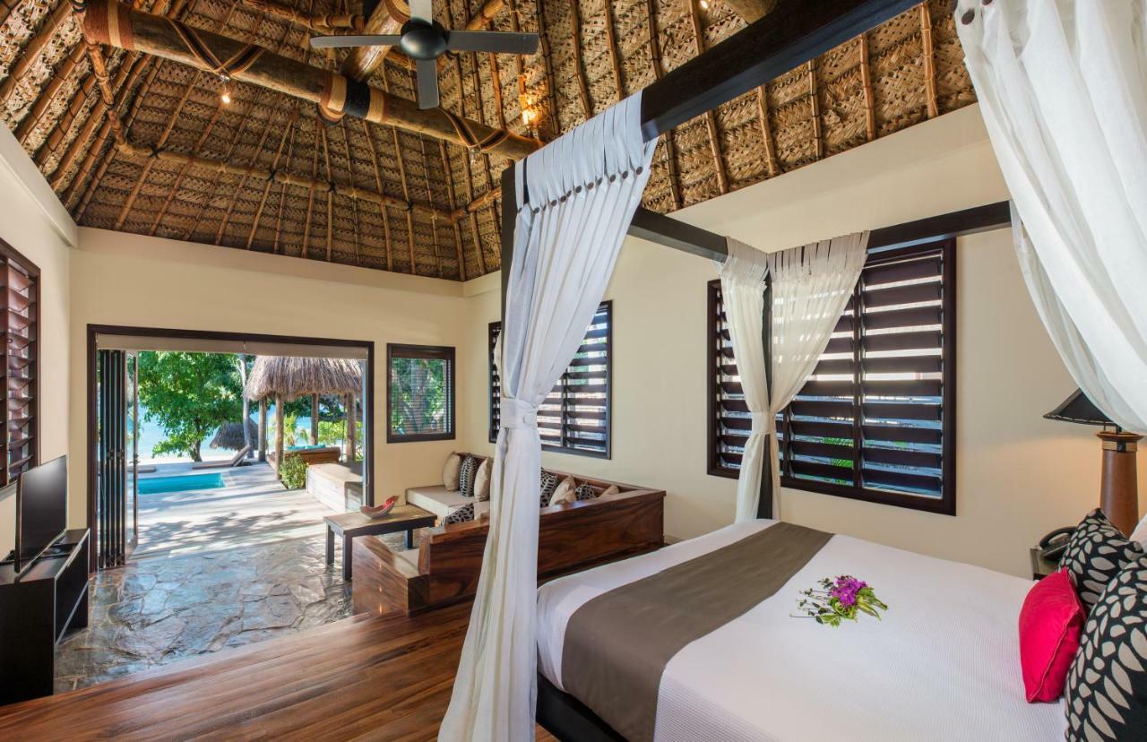 Paradise Cove Resort Naukacuvu Island Exterior photo
