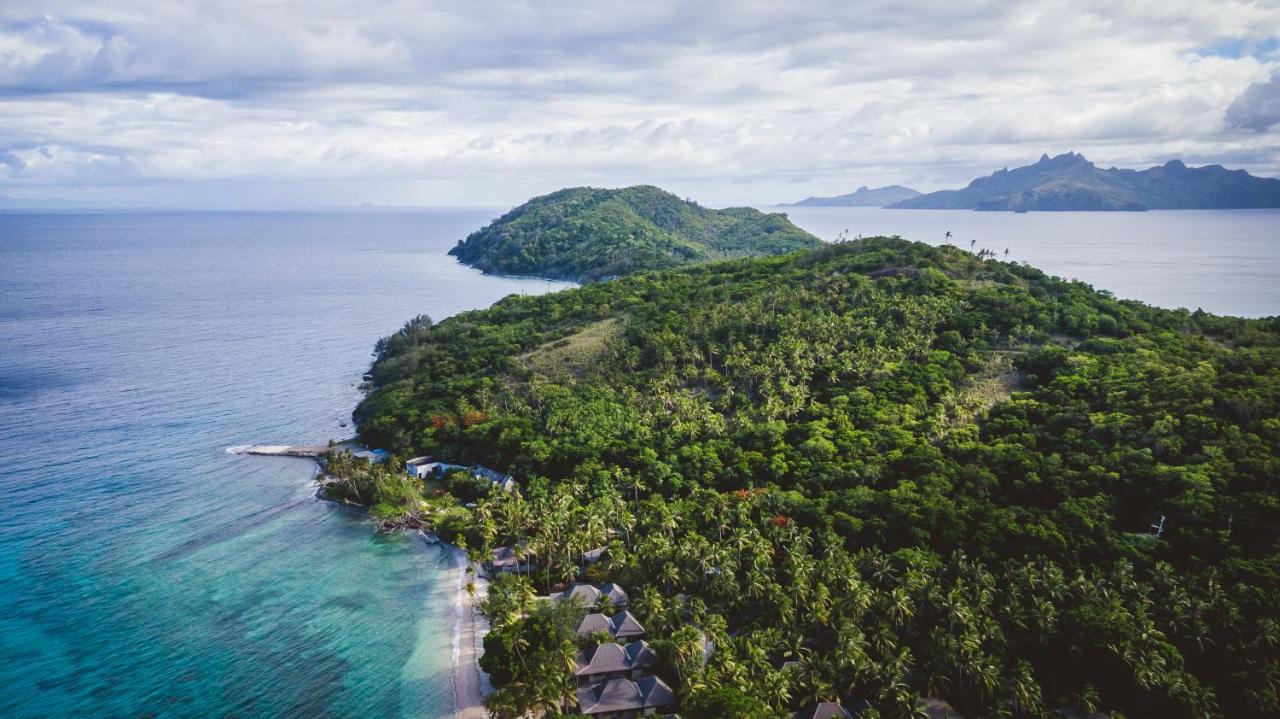 Paradise Cove Resort Naukacuvu Island Exterior photo