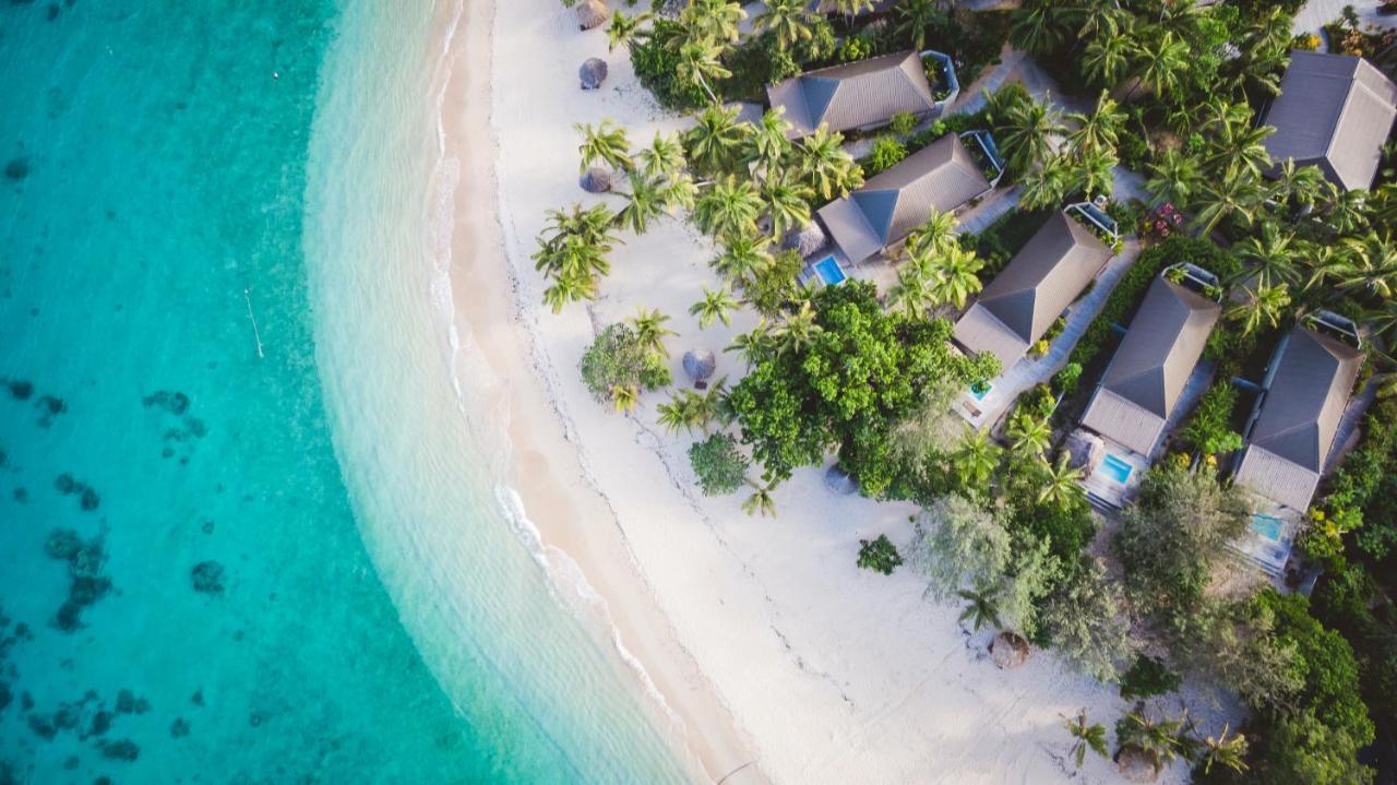 Paradise Cove Resort Naukacuvu Island Exterior photo