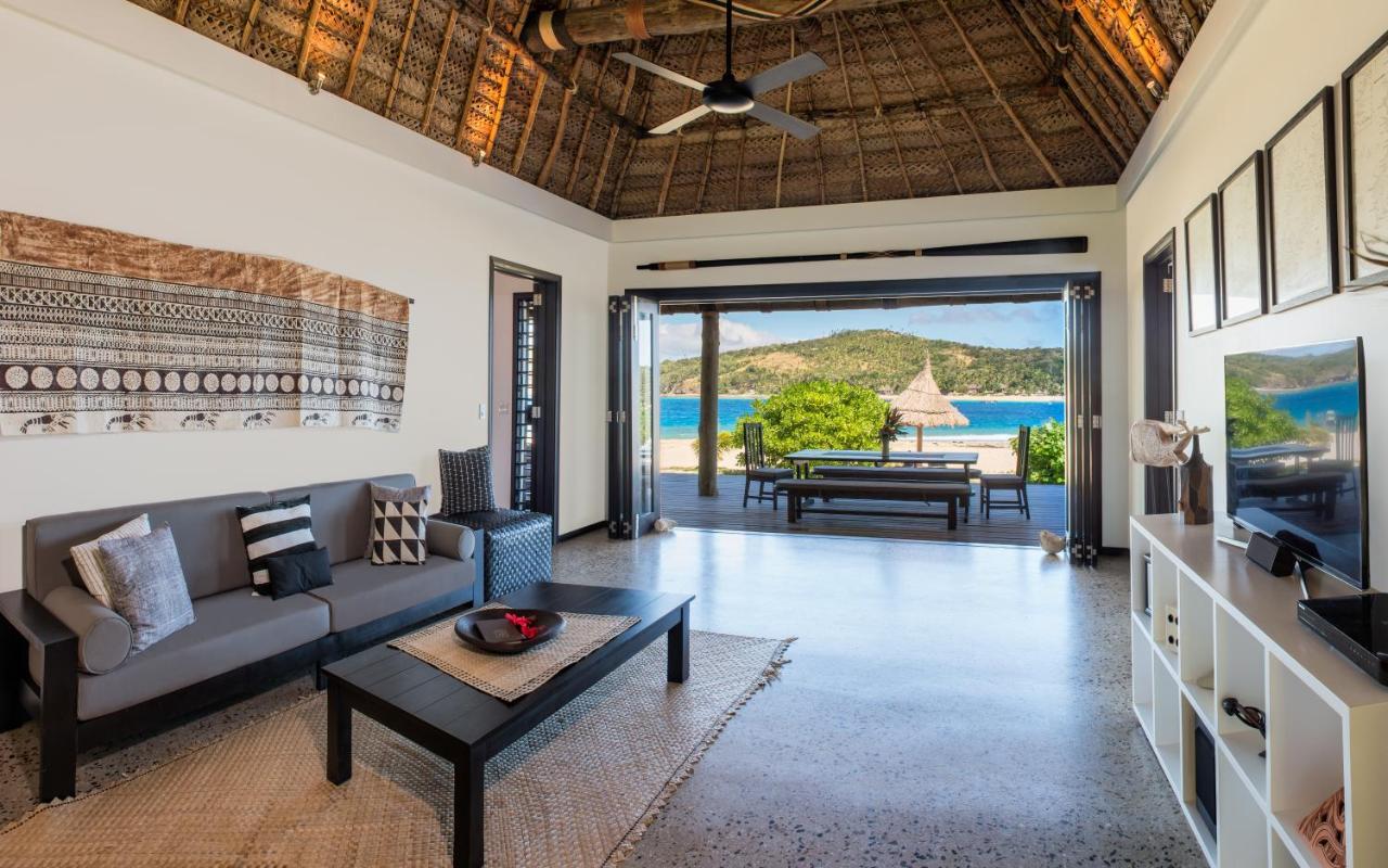 Paradise Cove Resort Naukacuvu Island Exterior photo