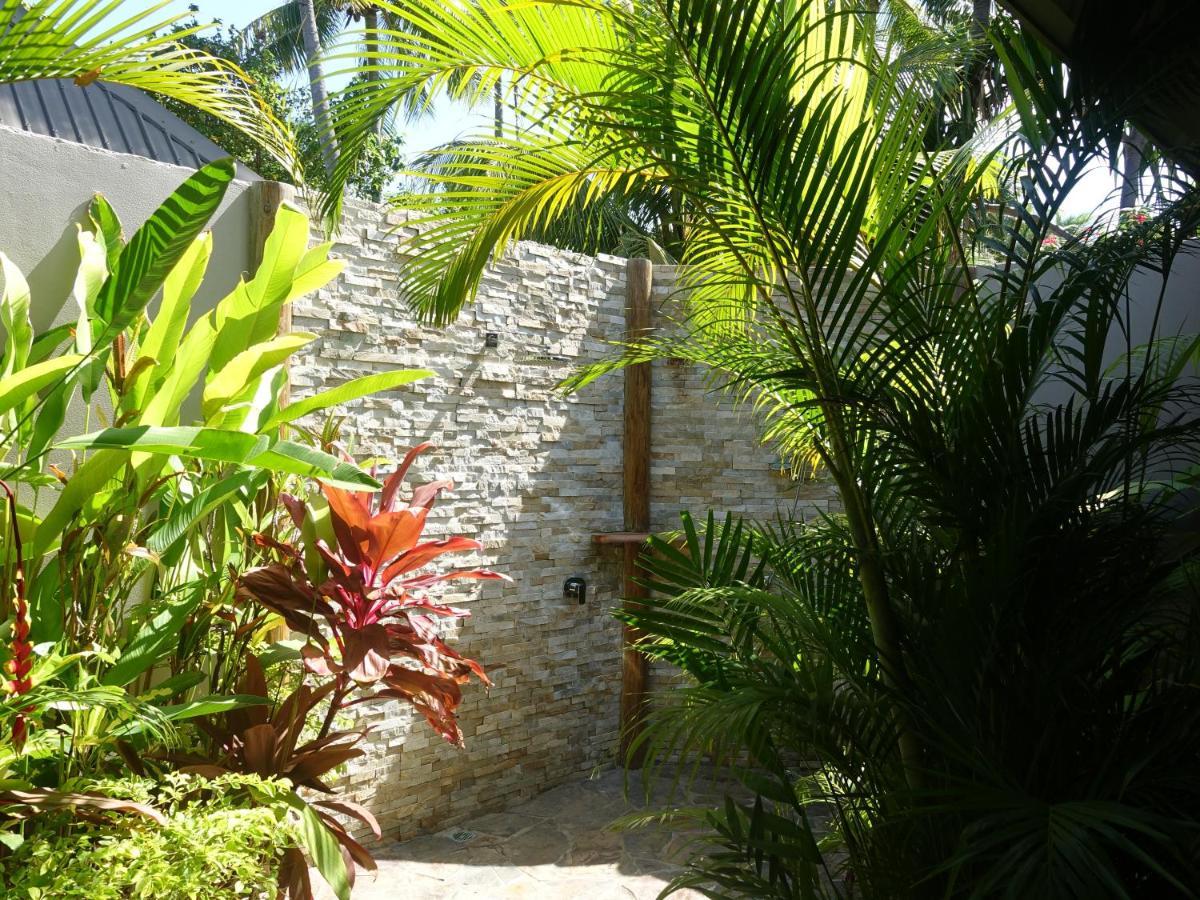 Paradise Cove Resort Naukacuvu Island Exterior photo