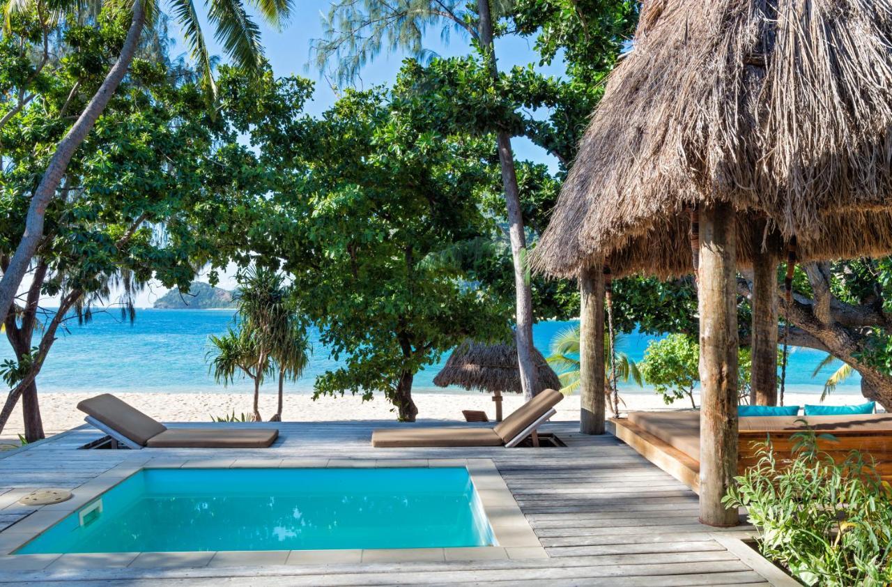 Paradise Cove Resort Naukacuvu Island Exterior photo