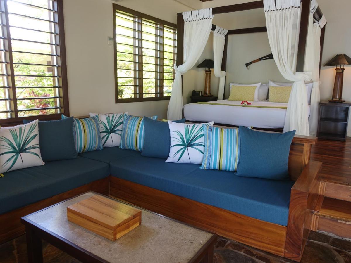Paradise Cove Resort Naukacuvu Island Exterior photo