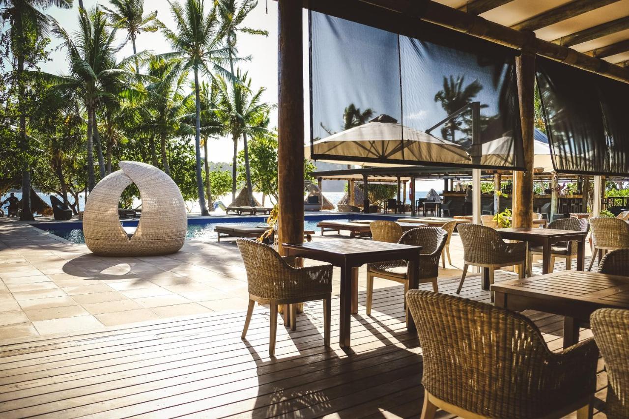 Paradise Cove Resort Naukacuvu Island Exterior photo
