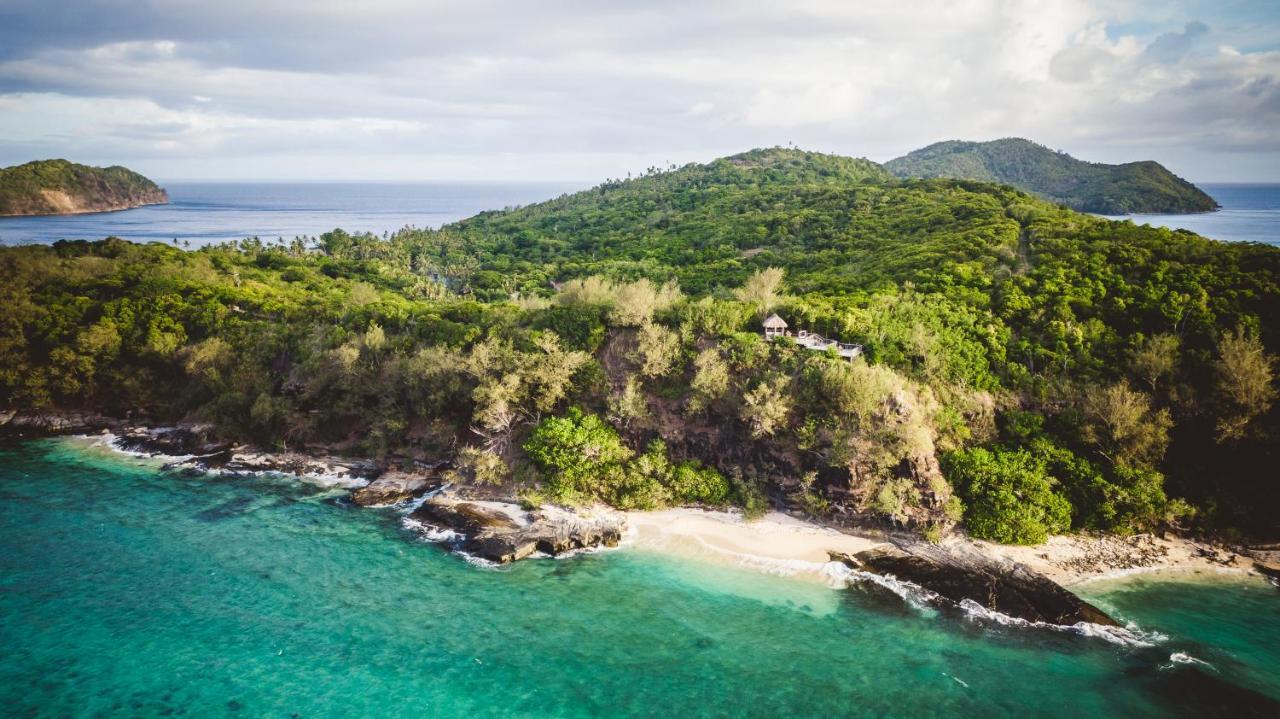 Paradise Cove Resort Naukacuvu Island Exterior photo